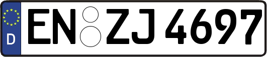 EN-ZJ4697