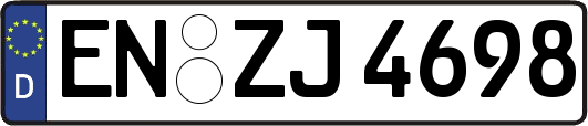 EN-ZJ4698