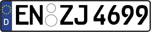 EN-ZJ4699