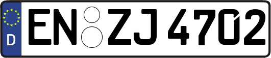EN-ZJ4702