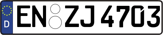 EN-ZJ4703