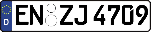 EN-ZJ4709