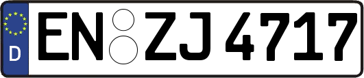 EN-ZJ4717