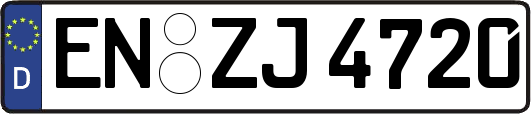 EN-ZJ4720