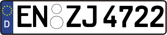 EN-ZJ4722