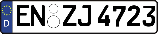EN-ZJ4723