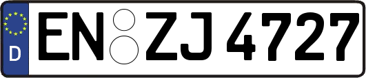 EN-ZJ4727
