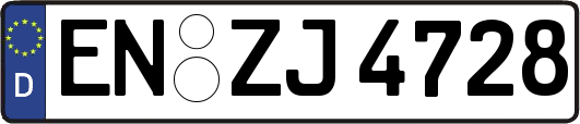 EN-ZJ4728