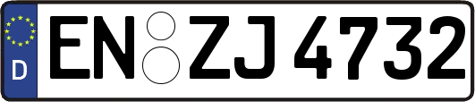 EN-ZJ4732