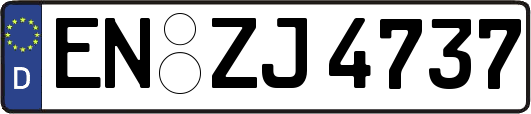 EN-ZJ4737