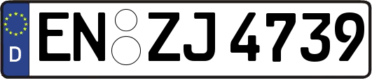 EN-ZJ4739