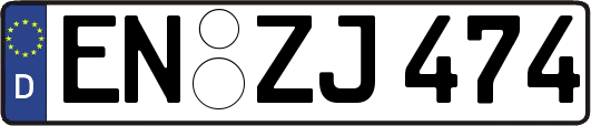 EN-ZJ474