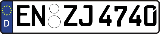 EN-ZJ4740