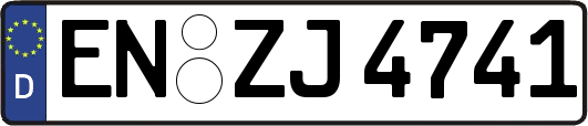 EN-ZJ4741