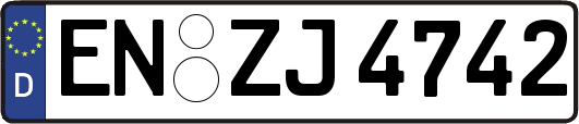 EN-ZJ4742