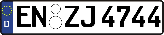 EN-ZJ4744