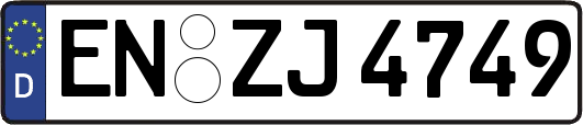 EN-ZJ4749