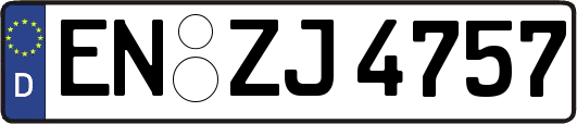 EN-ZJ4757
