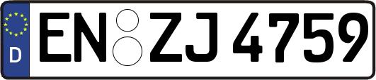 EN-ZJ4759