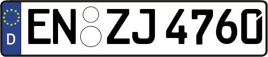 EN-ZJ4760