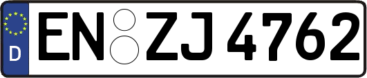 EN-ZJ4762