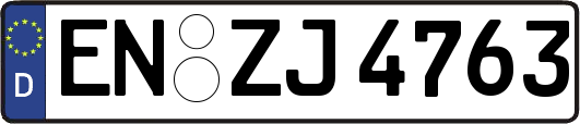 EN-ZJ4763