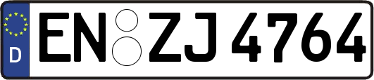 EN-ZJ4764