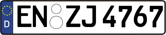 EN-ZJ4767