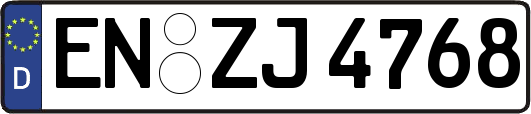 EN-ZJ4768
