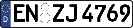 EN-ZJ4769