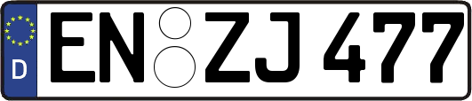EN-ZJ477