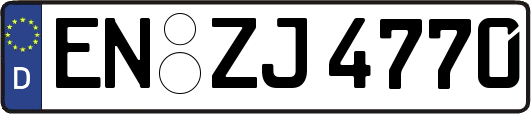 EN-ZJ4770