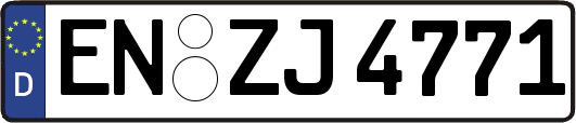 EN-ZJ4771