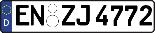 EN-ZJ4772