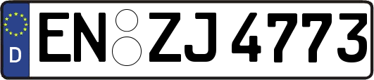 EN-ZJ4773