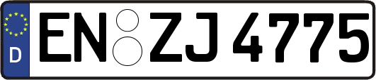 EN-ZJ4775