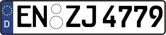 EN-ZJ4779