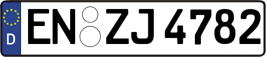 EN-ZJ4782