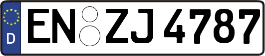 EN-ZJ4787