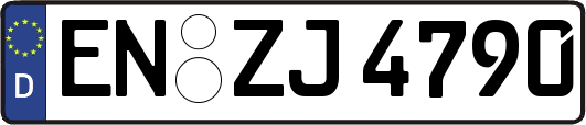 EN-ZJ4790