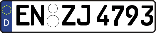 EN-ZJ4793