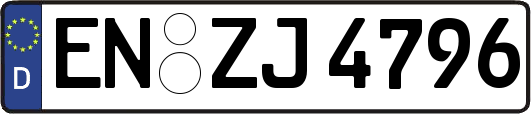 EN-ZJ4796