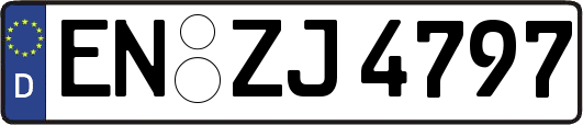 EN-ZJ4797