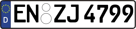 EN-ZJ4799