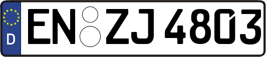 EN-ZJ4803