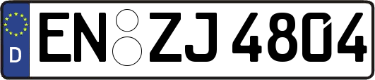 EN-ZJ4804