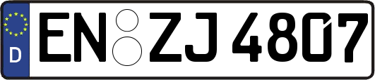 EN-ZJ4807