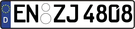 EN-ZJ4808