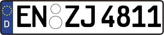 EN-ZJ4811