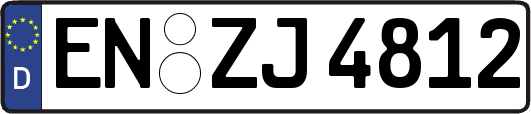 EN-ZJ4812
